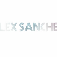 Ryan Castro - Jordan (Alex Sánchez Hype Re - Drum Edit) Demo