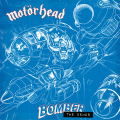 Dead Men Tell No Tales (Bomber demo)