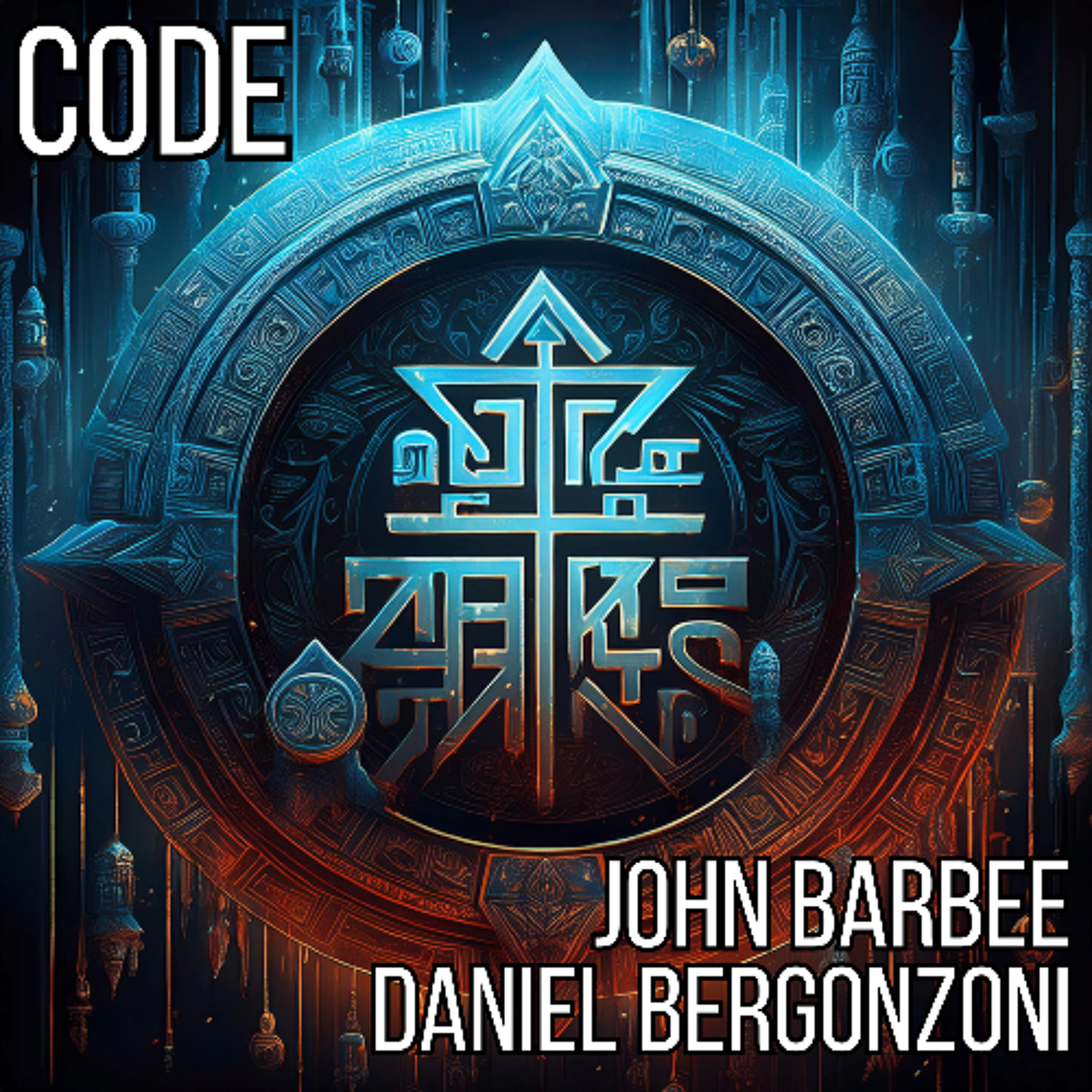 Code episode artwork