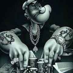 Water ft wavy mari (official audio)