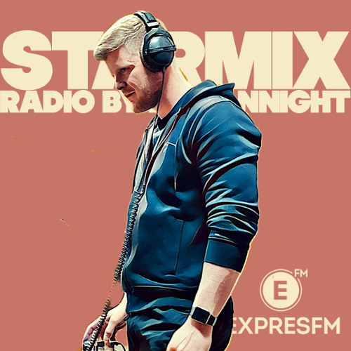 STARMIX on Radio EXPRES FM- 26.9.2025 - First Hour