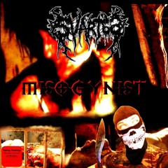 SVART666 - AMOK Angryscarydogwolf, Brutalness JM, Bloodyface, Taurus)