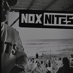 NOX- NITES (LOSING MY MIND)