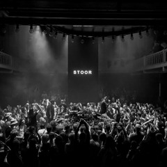 STOOR Live in Paradiso - ADE 2022