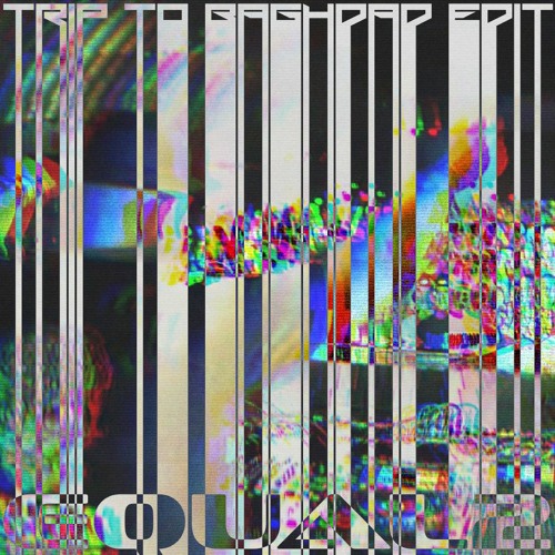 Dr. Peacock & Angernoizer - Trip To Baghdad (EQUAL2 Edit) [FREE DL]