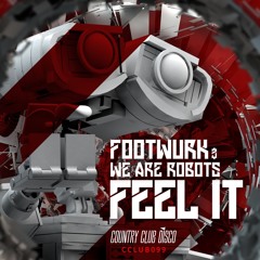 Feel It (Original Mix)
