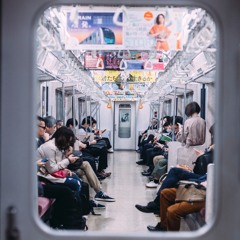 Tokyo Underground - Asian Type Beat