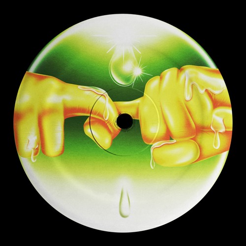 PREMIERE: Herr Krank & Deborah Aime La Bagarre - Only Friends (Pablo Bozzi Remix) [Average Records]