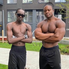 Uknown T x Vibsing ting - Mix