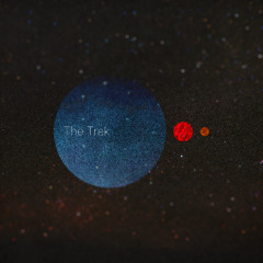 the trek (imagination jam #3)