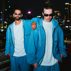 Yellow Claw - Touch It