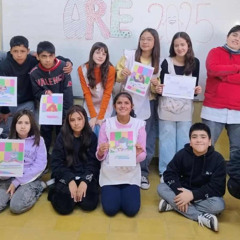 Mariana Scale - A Rodar Escuelas 2025 ya tiene sus producciones seleccionadas