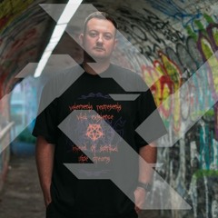 Rudosa | True Techno Podcast 15