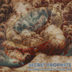 Negotiating With Ghosts (preview mix)