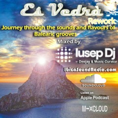 ES VEDRA 2022 Mix  (Rework) by Iusep