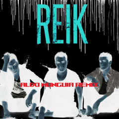 REIK - TU MIRADA (ALDO MUNGUIA REMIX)MASTER