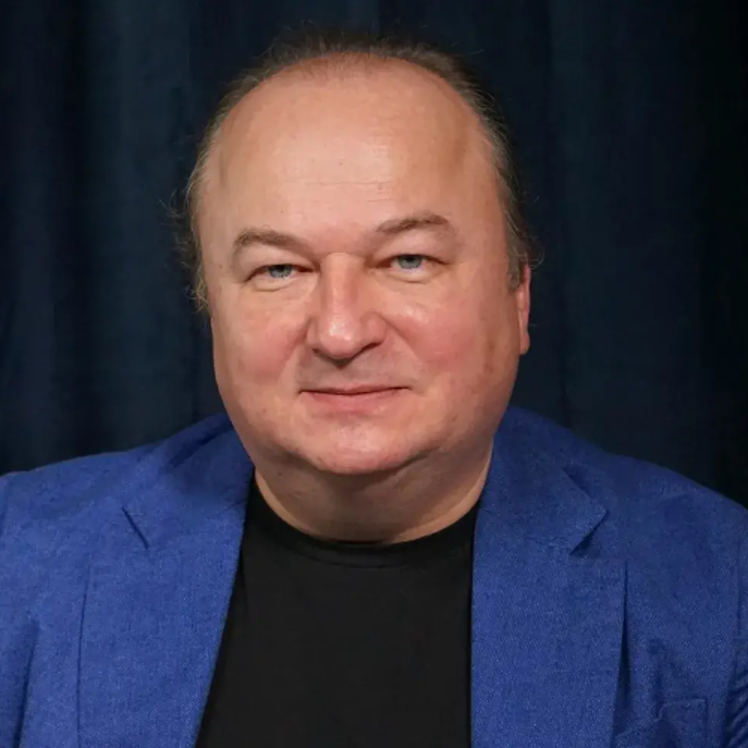 Яўген Красулін. Ці здольны таталітарны рэжым на “вяртанне да нармальнасці”