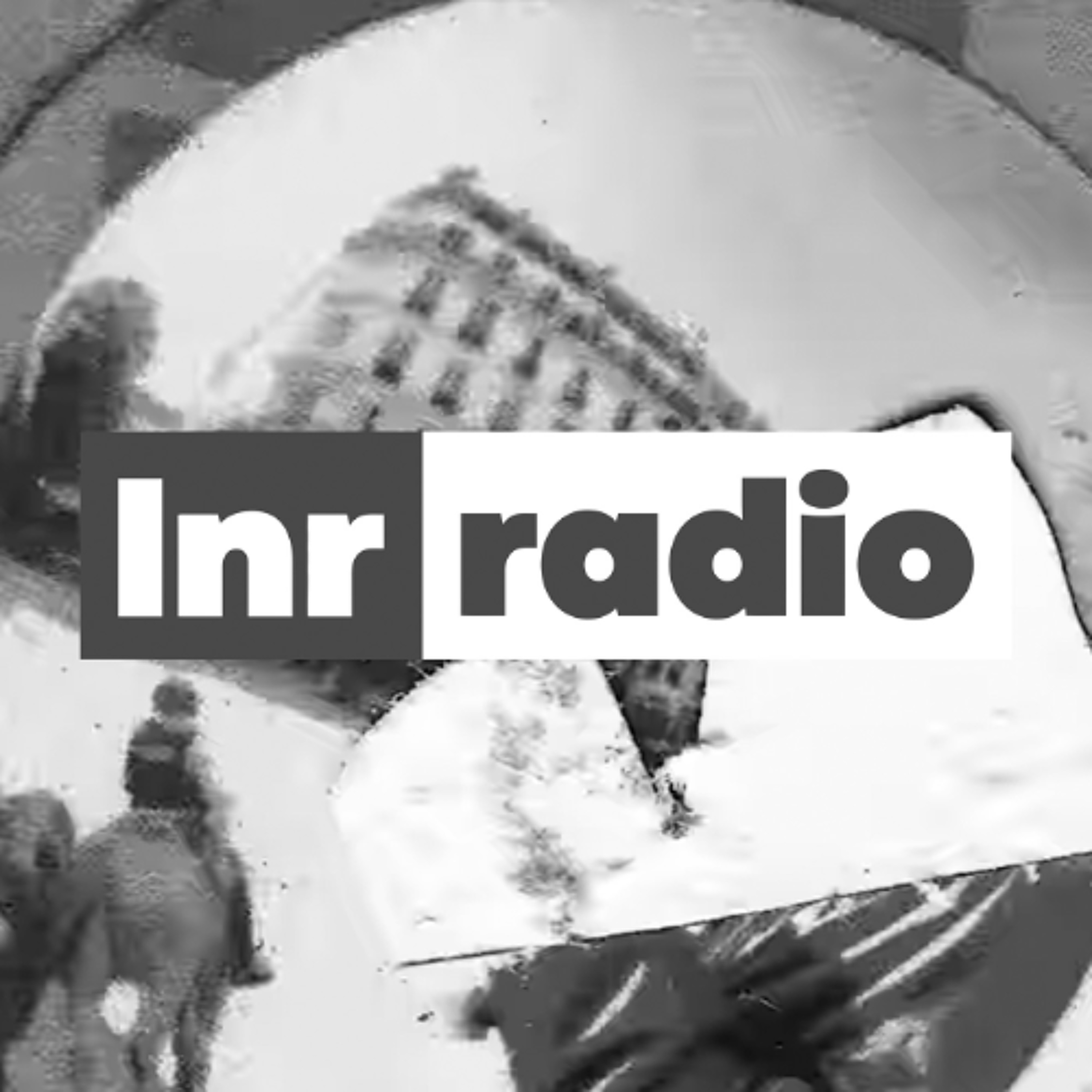 LNR RADIO - JUNETEENTH MIXTAPE episode artwork