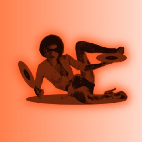 TAMBOURINE PARTY w/ Dylan (Canada) MIX012: