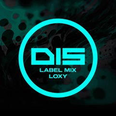 Loxy - Dispatch Recordings Label Mix - January 2023