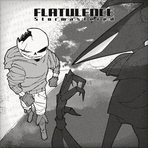 Flatulence [Stormastered]