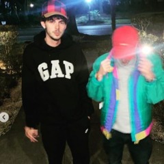 Fake Me - [Onimask x 13hearts] [prod. FREVEL]
