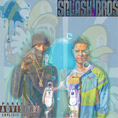 ShakeSum Geez x Puto - SplashBros