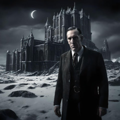 CTHULHU MYTHOS - DREAM WITH PURPOSE