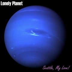 Lonely Planet