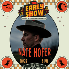 Boolevard Nate Hofer