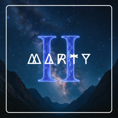 Marty Mashup Vol.2