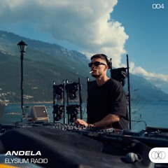 Elysium Radio 004: Andela