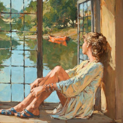 قَلي حَبِيبِي، بُكره التَلاقي