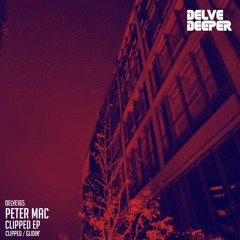 The Funky Foot Sessions 95 - 11 - 03 - 22 - Features Clipped EP From Peter Mac