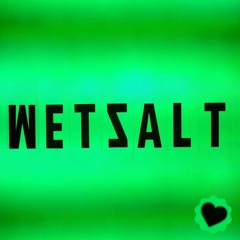 'Thrill And The Risk' by WETSALT  [1990still Remix]