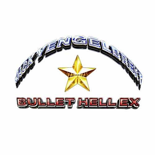 BULLET HELL EX -ep
