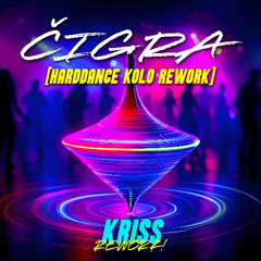Čigra (HardDance Kolo Rework)