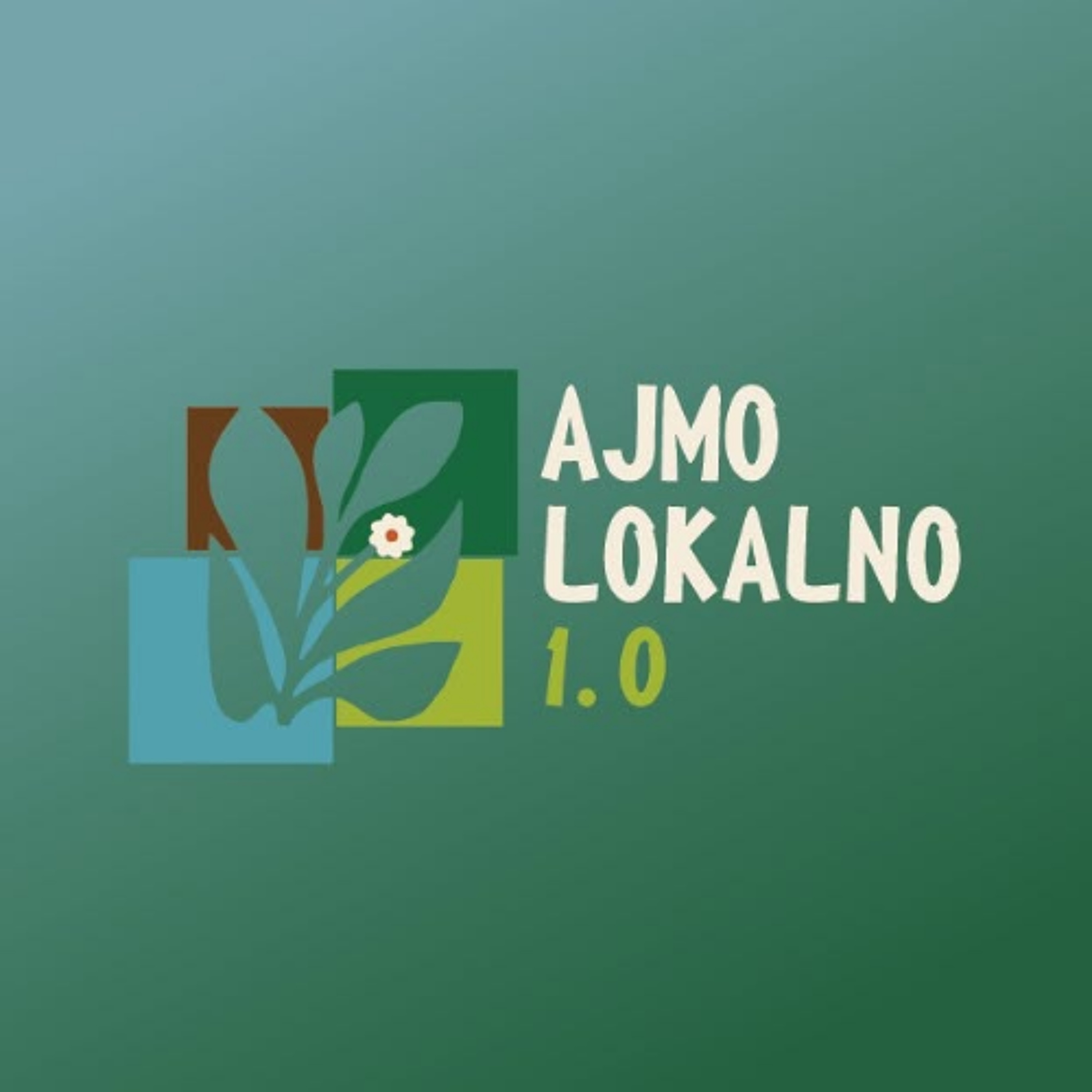 29-06 Ajmo lokalno - EMISIJA episode artwork