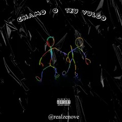ZENOVE - Chamo Teu Vulgo Malvadão [FREE DOWNLOAD]