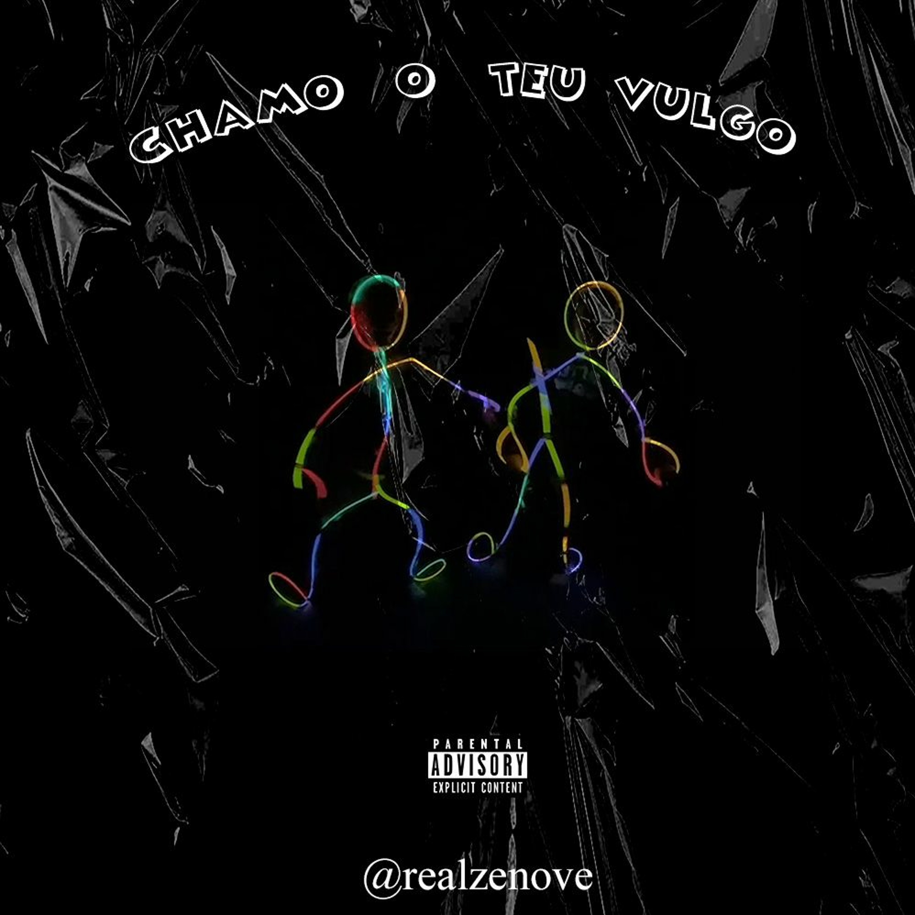ZENOVE - Chamo Teu Vulgo Malvadão [FREE DOWNLOAD] episode artwork