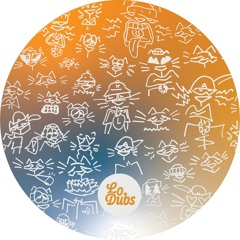 LODUBS-1224031 - Track B2 - Teffa - For The Cats