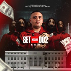 SETZIN 002 DJ TG RITMO DO COMPLEXO 2021