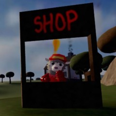 PIG 64 Lobby Theme grasslands