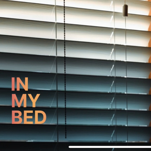In My Bed