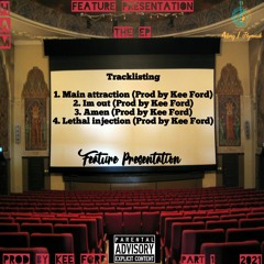 Amen (Prod By Kee Ford) Official