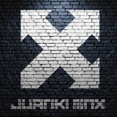 Juanki Mnx - Techno Promo Set (22.05.24)