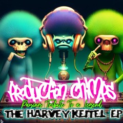 The Harvey Keitel EP