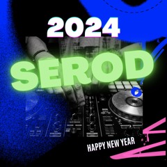 Set Año Nuevo 2024