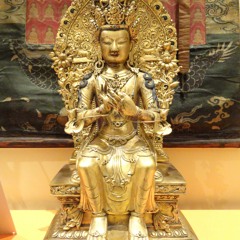 Maitreya Mantra