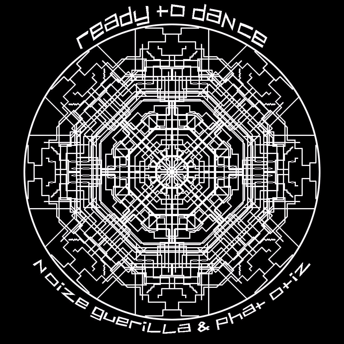 הורד NoizeGuerilla & PhatOtiz - Ready to dance